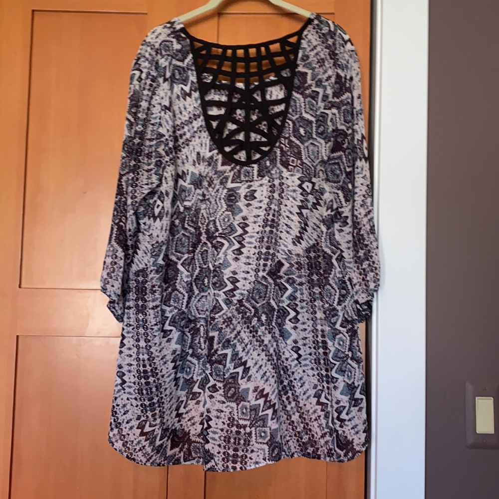 Blouse - Picture 3 of 3